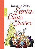 Cover of Santa Claus Junior