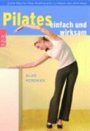 Cover of Pilates einfach und wirksam