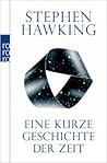 Cover of Eine kurze Geschichte der Zeit