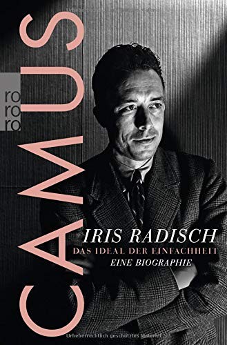 Cover of Camus