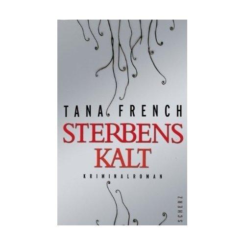Cover of Sterbenskalt