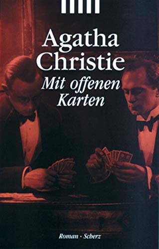 Cover of Mit offenen Karten