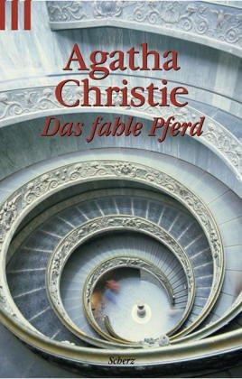 Cover of Das fahle Pferd.