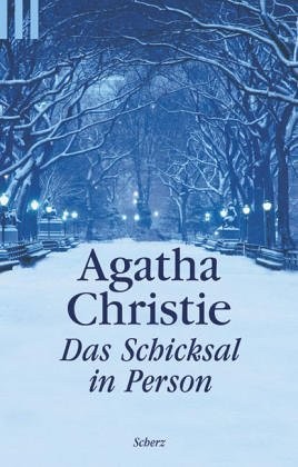 Cover of Das Schicksal in Person