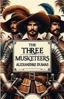 Cover of The Three Musketeers(Illustrated)