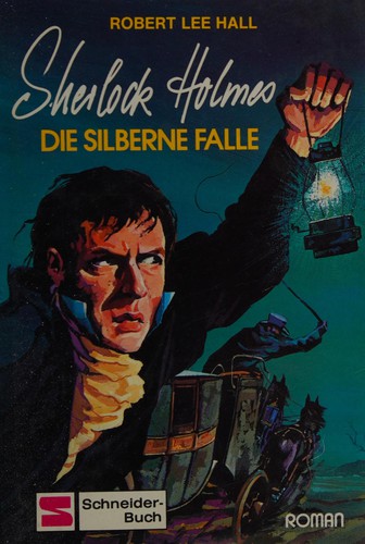 Cover of Sherlock Holmes