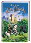 Cover of Flucht nach Zaraterra.