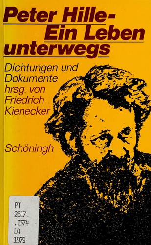 Cover of Ein Leben unterwegs