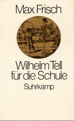 Cover of Wilhelm Tell für die Schule