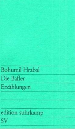 Cover of Die Bafler
