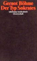 Cover of Der Typ Sokrates