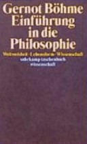 Cover of Weltweisheit, Lebensform, Wissenschaft