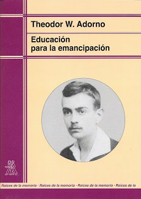 Cover of Erziehung zur Mündigkeit
