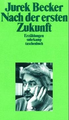 Cover of Nach der ersten Zukunft