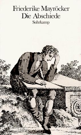 Cover of Die Abschiede