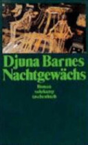 Cover of Nachtgewächs