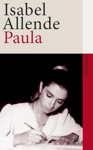 Cover of Paula