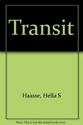 Cover of Transit