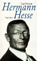 Cover of Hermann Hesse. Autor der Krisis