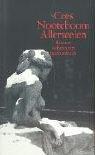 Cover of Allerzielen