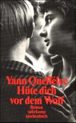 Cover of Hüte dich vor dem Wolf