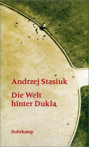 Cover of Die Welt hinter Dukla