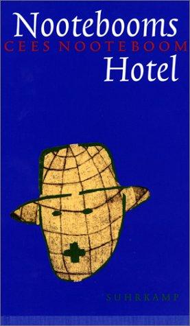 Cover of Nootebooms Hotel