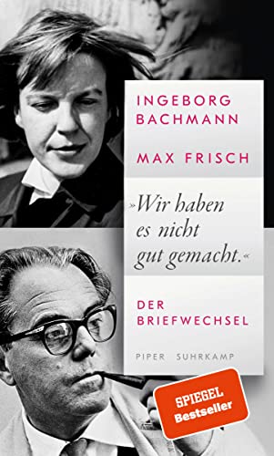 Cover of »Wir haben es nicht gut gemacht.«