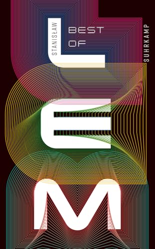 Cover of Best of Lem