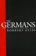 Cover of Studien über die Deutschen