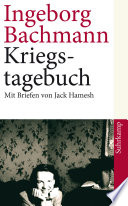 Cover of Kriegstagebuch