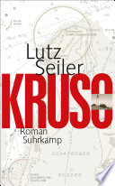 Cover of Kruso
