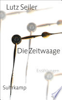 Cover of Die Zeitwaage