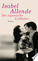 Cover of Der japanische Liebhaber: Roman
