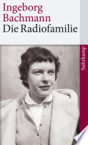 Cover of Die Radiofamilie