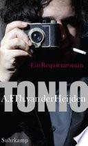 Cover of Tonio