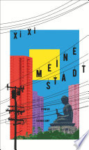Cover of Meine Stadt