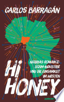 Cover of Hi Honey