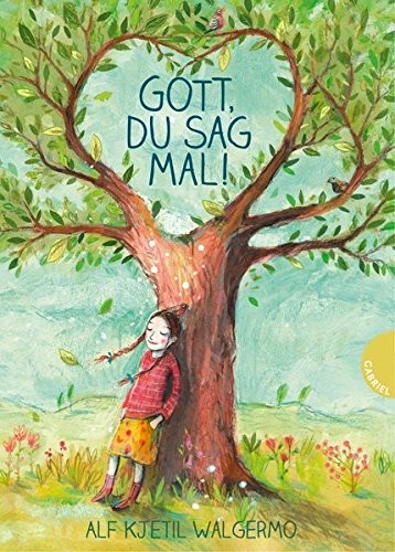 Cover of Gott, du sag mal!