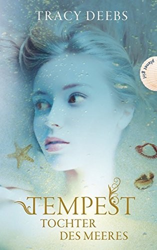 Cover of Tempest