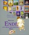 Cover of Michael Ende und seine phantastische Welt