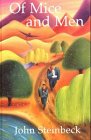 Cover of Of Mice and Men. Mit Materialien.