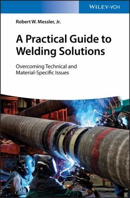 Cover of Practical Guide to Welding Solutions