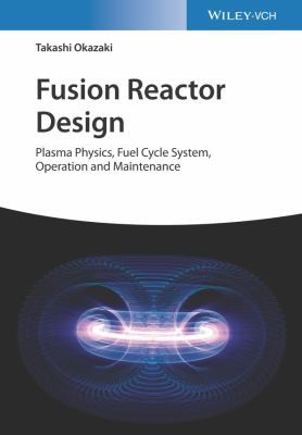 Cover of Fusion Reactor Design