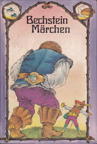 Cover of Märchen (19 Stück)