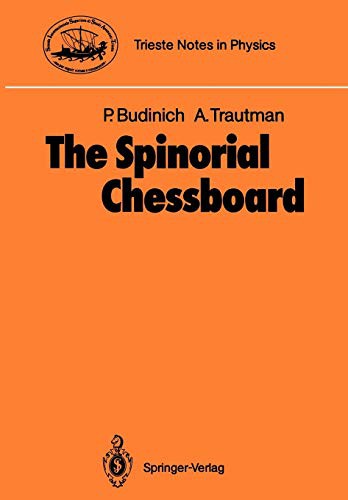 Cover of The Spinorial Chessboard