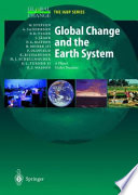 Cover of Global Change and the Earth System