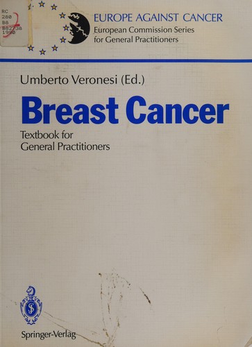 Cover of Breast Cancer