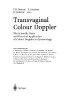 Cover of Transvaginal colour Doppler