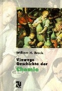 Cover of Viewegs Geschichte der Chemie